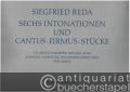 Sechs Intonationen und Cantus-firmus-Stücke zu Adventsliedern des EKG (1959). Anhang: Anbetung des Kindes Jesus (1965) für Orgel (= Bärenreiter-Ausgabe 5499).