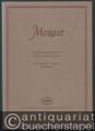 Mitridate, Re di Ponto [KV 87 (74a)]. Opera seria in drei Akten (= Wolfgang Amadeus Mozart. Neue Ausgabe sämtlicher Werke. Kritische Berichte, Serie II, Bühnenwerke, Werkgruppe 5, Band 4). DVfM 4541.