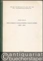 Bibliografie moravskeho pleistocenu [Bibliographie des mährischen Pleistozäns] 1850 - 1950. CSAV, Archeologicky ustav, pobocko Brno.