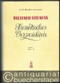 Design/Künste/Film » Werkverzeichnisse - Richard Strauss. Thematisches Verzeichnis. Band I: Opus 1-59. Band II: 60-86. Opus III: Werke ohne Opuszahlen.