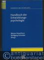 Handbuch der Entwicklungspsychologie (= Handbuch der Psychologie, Band 7).
