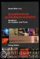 Kompendium Kulturmanagement. Handbuch für Studium und Praxis.