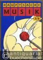 Hauptsache Musik 5/6. Regionalausgabe 1 für den Musikunterricht in den Klassen 5 und 6 an allgemein bildenden Schulen.