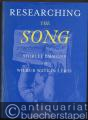Researching the Song. A Lexicon. Researching the Song. A Lexicon.