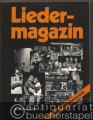 Liedermagazin. Liedermagazin.