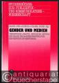 Gender und Medien. Theoretische Ansätze, empirische Befunde und Praxis der Massenkommunikation: ein Textbuch zur Einführung (= Studienbücher zur Publizistik- und Kommunikationswissenschaft, Band 9). Gender und Medien. Theoretische Ansätze, empirische Befunde und Praxis der Massenkommunikation: ein Textbuch zur Einführung (= Studienbücher zur Publizistik- und Kommunikationswissenschaft, Band 9).