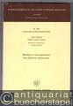 Beiträge zur Kulturgeschichte des westlichen Südamerika (= Forschungsberichte des Landes Nordrhein-Westfalen, Nr. 3242, Fachgruppe Geisteswissenschaften). Beiträge zur Kulturgeschichte des westlichen Südamerika (= Forschungsberichte des Landes Nordrhein-Westfalen, Nr. 3242, Fachgruppe Geisteswissenschaften).