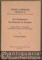 Der Musiktraktat des Johannes de Grocheo (= Media Latinitas Musica II). Der Musiktraktat des Johannes de Grocheo (= Media Latinitas Musica II).