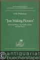 "Just Making Pictures". Hollywood Writers, the Frankfurt School, and Film Theory (= Mannheimer Beiträge zur Sprach- und Literaturwissenschaft, Band 36). "Just Making Pictures". Hollywood Writers, the Frankfurt School, and Film Theory (= Mannheimer Beiträge zur Sprach- und Literaturwissenschaft, Band 36).