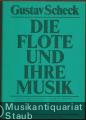 Die Flöte und ihre Musik. Die Flöte und ihre Musik.