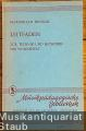 Leitfaden zur Technik und Methodik des Violinspiels (= Musikpädagogische Bibliothek, Band 12). Leitfaden zur Technik und Methodik des Violinspiels (= Musikpädagogische Bibliothek, Band 12).