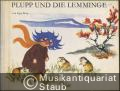 Plupp und die Lemminge. Plupp und die Lemminge.