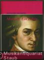 Mozart. Ein Leben. Mozart. Ein Leben.