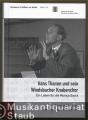 Hans Thamm und sein Windsbacher Knabenchor. Ein Leben für die Musica sacra (= Dresdner Schriften zur Musik, Band 16). Hans Thamm und sein Windsbacher Knabenchor. Ein Leben für die Musica sacra (= Dresdner Schriften zur Musik, Band 16).