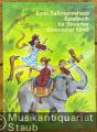 Spielbuch für Streicher. Eine Orchester-Vorschule für Kinder (Geige, Bratsche und Cello) (= Bärenreiter 6646). Spielbuch für Streicher. Eine Orchester-Vorschule für Kinder (Geige, Bratsche und Cello) (= Bärenreiter 6646).