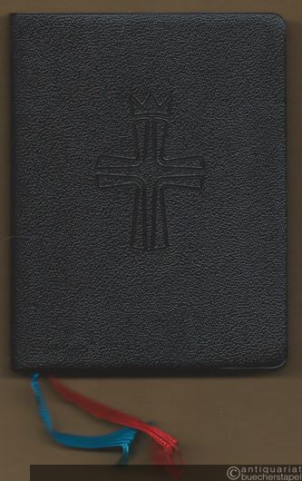  - Gesang- und Gebetbuch für die katholischen Soldaten in der Deutschen Bundeswehr.