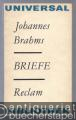 Briefe (= Reclams Universal-Bibliothek, Band 980).