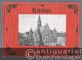 Breslau in alten Ansichtskarten.