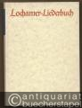 Lochamer-Liederbuch und das Fundamentum organisandi von Conrad Paumann (= Documenta Musicologica, Zweite Reihe: Handschriften-Faksimiles III).