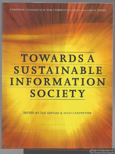 - Towards Sustainable Information Society.