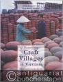 Discovering Craft Villages in Vietnam. Ten itineraries around Ha Noi.