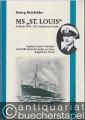 MS "St. Louis". Die Irrfahrt nach Kuba - Frühjahr 1939.