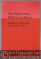 The Public Voice WSIS Sourcebook: Perspectives on the World Summit on the Information Society.