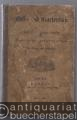 Der Obst- und Gartenbau. Zwei stets fließende Quellen des Nutzens, des Vergnügens und der Erholung für den Bürger und Landmann. Der Obst- und Gartenbau. Zwei stets fließende Quellen des Nutzens, des Vergnügens und der Erholung für den Bürger und Landmann.