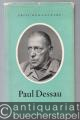 Paul Dessau - Eine Biographie.