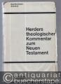 Die Petrusbriefe. Der Judasbrief (= Herders theologischer Kommentar zum Neuen Testament, XIII: Faszikel 2).