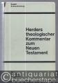 Das Johannesevangelium. I. Teil: Einleitung und Kommentar zu Kap. 1-4 (= Herders theologischer Kommentar zum Neuen Testament, IV/1).