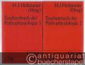 Taschenbuch der Pathophysiologie für Mediziner und Erziehungswissenschaftler, Bände 1 und 2 (= UTB Uni-Taschenbücher, 306 und 307).