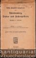 Schulkarte von Württemberg, Baden und Hohenzollern. Maßstaab 1:500000. Schulkarte von Württemberg, Baden und Hohenzollern. Maßstaab 1:500000.