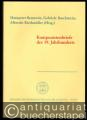 Komponistenbriefe des 19. Jahrhunderts. Bericht des Kolloquiums Mainz 1994.