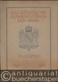 Festschrift zum 75-jährigen Bestehen des Königl. Konservatoriums der Musik zu Leipzig am 2. April 1918.