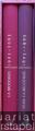 Die Firma F. A. Brockhaus. 1805 -1905. 1905 - 2005 [in 2 Bänden mit CD-ROM im Schuber, so vollständig].