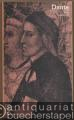Dante Alighieri in Selbstzeugnissen und Bilddokumenten (= Rowohlts Monographien 167).