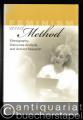 Feminism and Method. Ethnography, Discourse Analysis, and Activist Research. Feminism and Method. Ethnography, Discourse Analysis, and Activist Research.