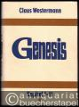 Genesis 1-11 (Teil 1) (= Biblischer Kommentar Altes Testament, Band I/1). Genesis 1-11 (Teil 1) (= Biblischer Kommentar Altes Testament, Band I/1).